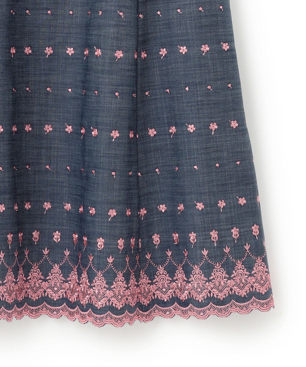 TOCCA 【Archive Collection】【洗える！】SARI ドレス 