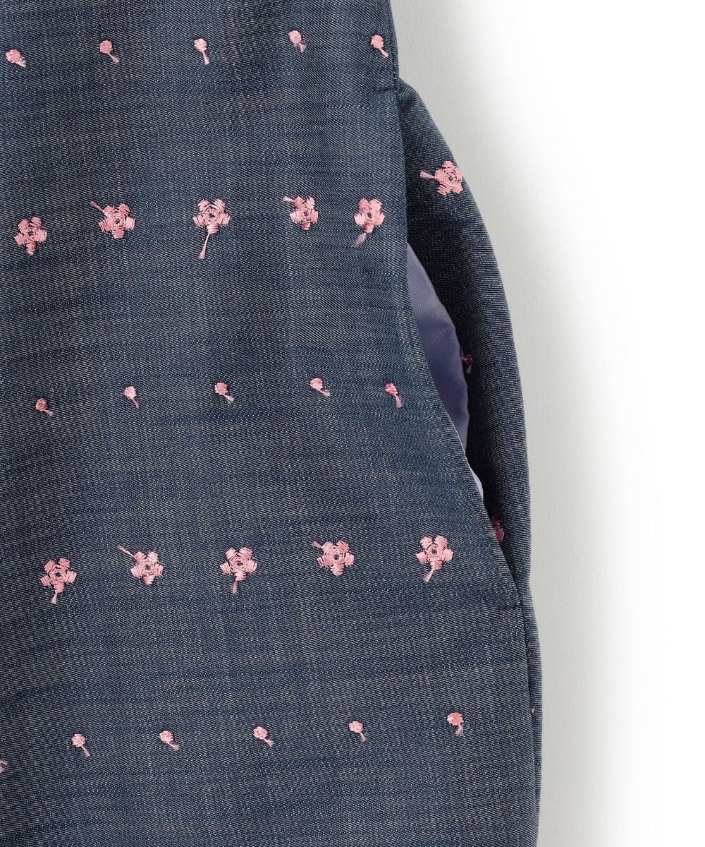 TOCCA 【Archive Collection】【洗える！】SARI ドレス 