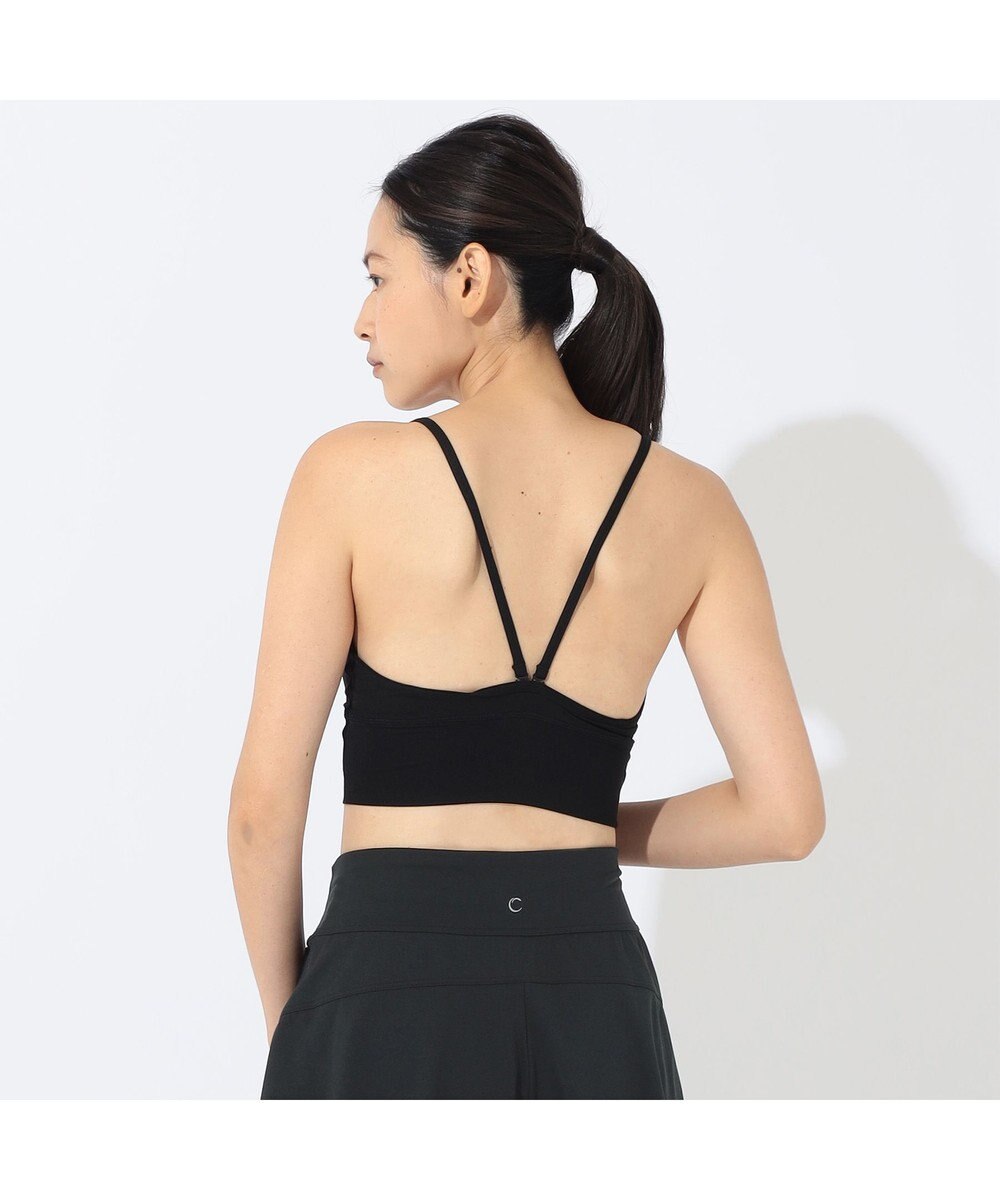 Chacott Chacott BALANCE スキントップ 