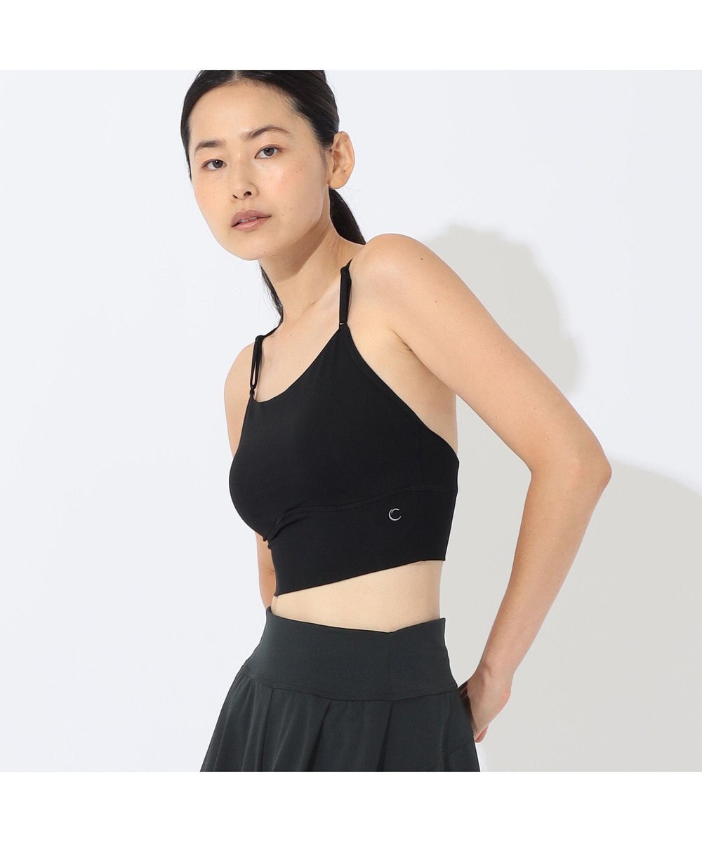 Chacott Chacott BALANCE スキントップ 