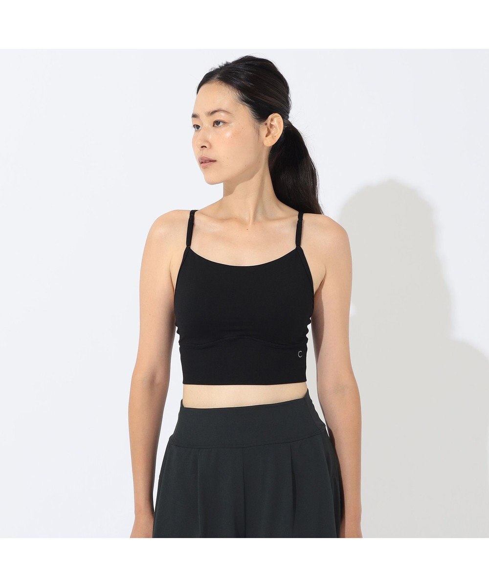 Chacott Chacott BALANCE スキントップ 