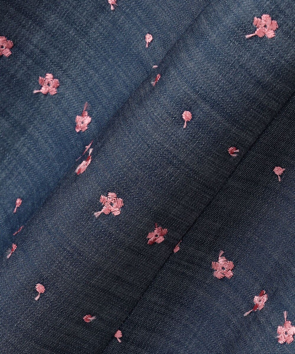 TOCCA 【Archive Collection】【洗える！】SARI ドレス 