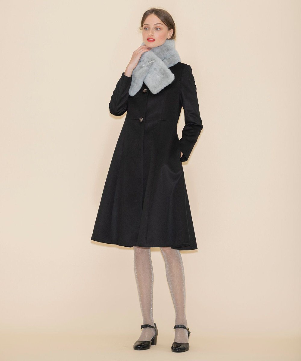 TOCCA 【キャンセル分販売！】【受注生産】MIDNIGHT WISH コート 