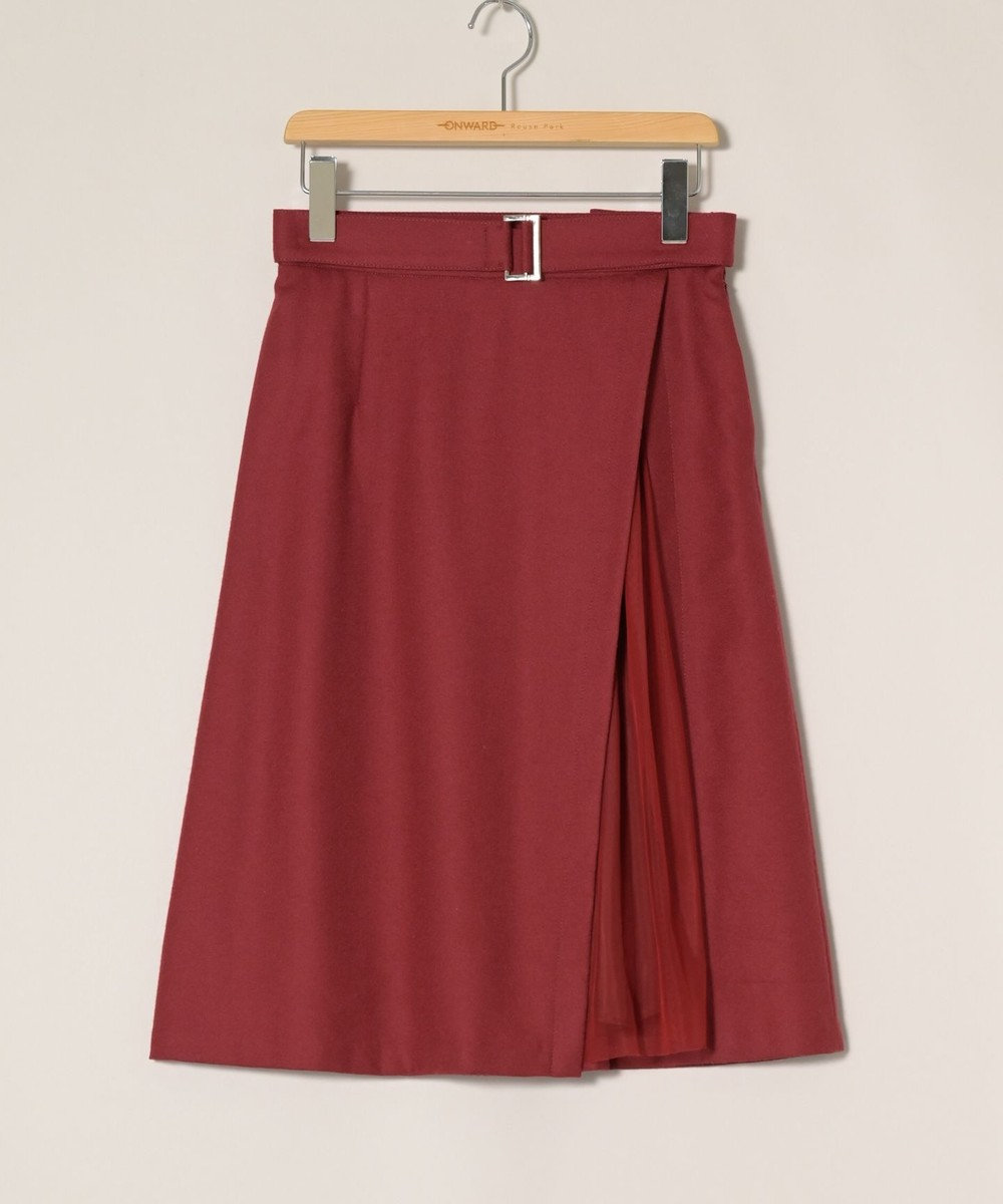 ONWARD Reuse Park 【組曲】スカート春夏 