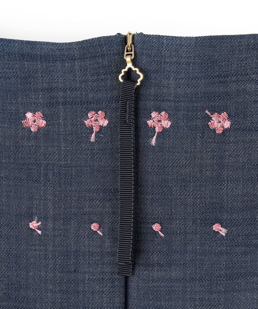 TOCCA 【Archive Collection】【洗える！】SARI ドレス 