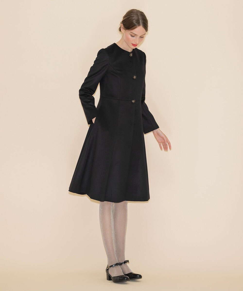 TOCCA 【キャンセル分販売！】【受注生産】MIDNIGHT WISH コート 