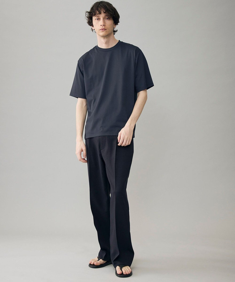 UNFILO MENS 多機能 CLEAN TEE 