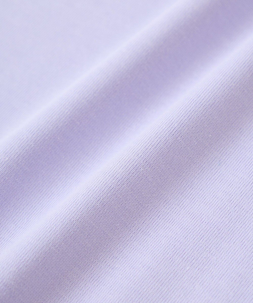 AMERICAN HOLIC バックフリルラウンドカットプルオーバー 