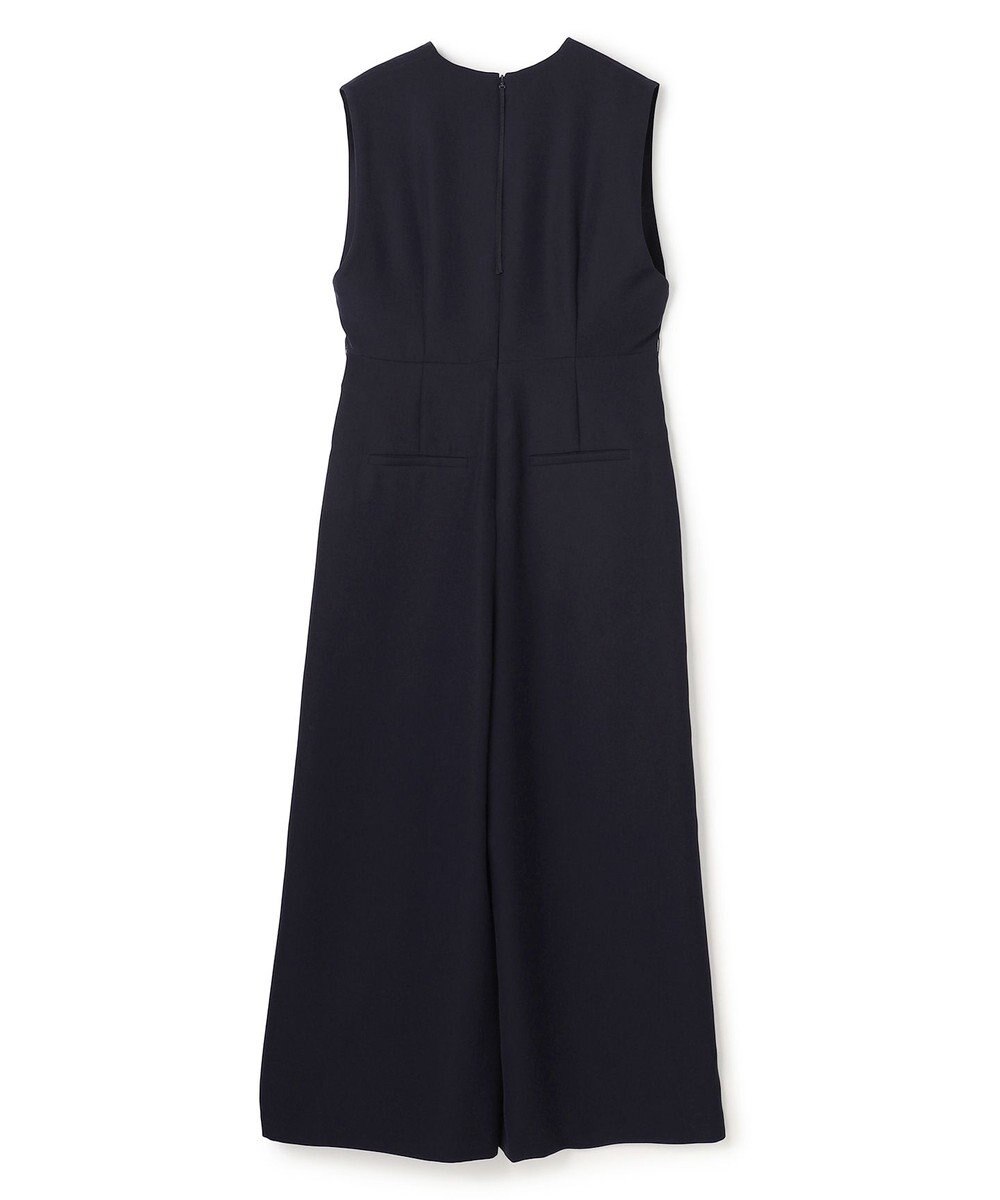 UNFILO 【セレモニー】ドライダブルクロス オールインワン 