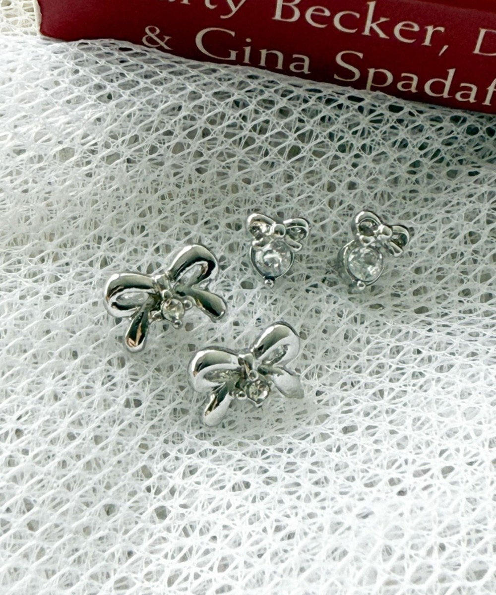 WEGO L4Pセットピアス 