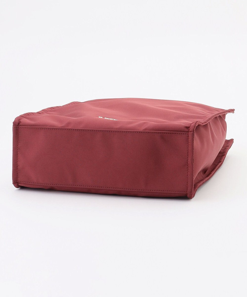 LA BAGAGERIE 縦長スクエアトート 