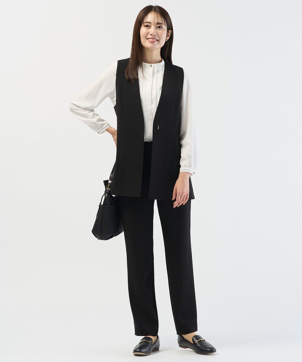 J.PRESS LADIES シュノワデシン カットソー 