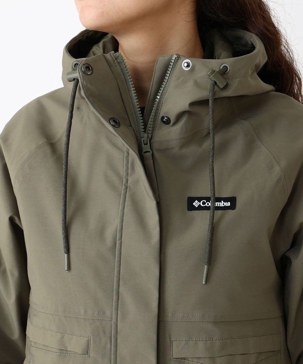 Columbia Columbia/ ウィメンズモンタラパークインターチェンジジャケット /コロンビア 