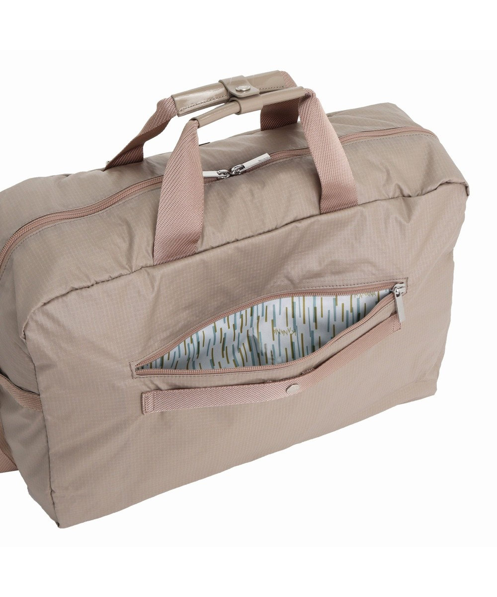 ACE BAGS & LUGGAGE Kanana project COLLECTION VYG ルフレ ボストンバッグ 68347 カナナプロジェクト コレクション 