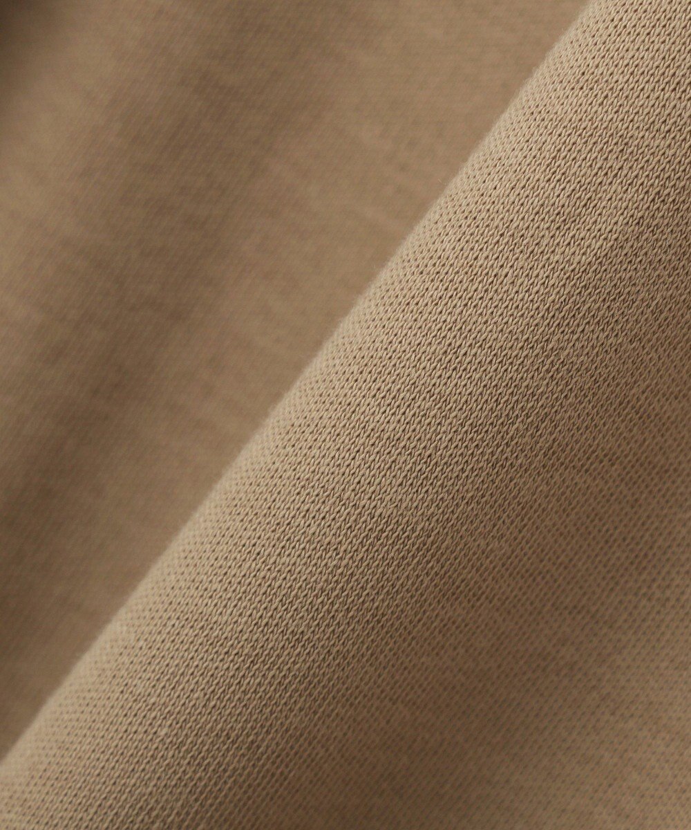 AMERICAN HOLIC 異素材コクーンプルオーバー 