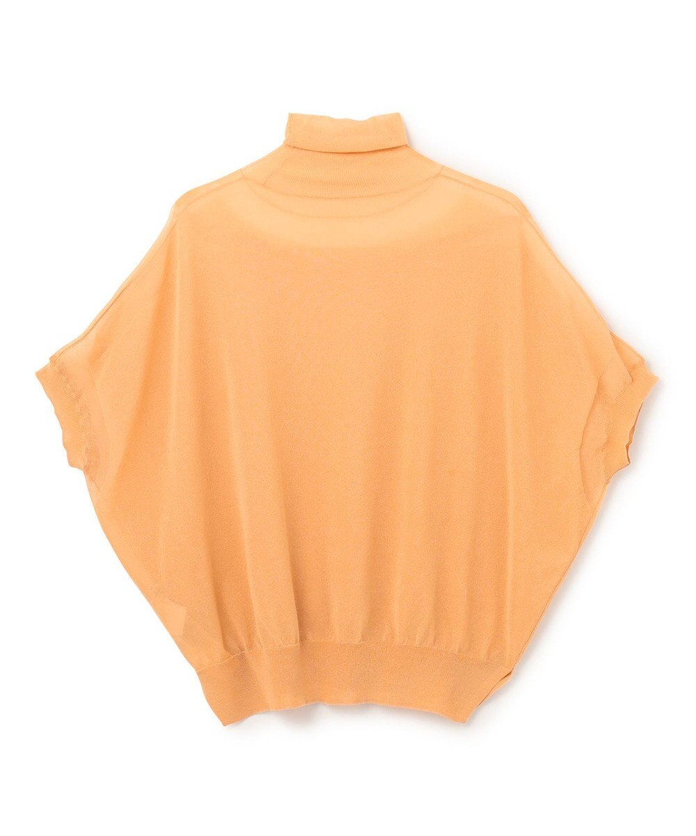 BEIGE， LIANE / タートルプルオーバー 