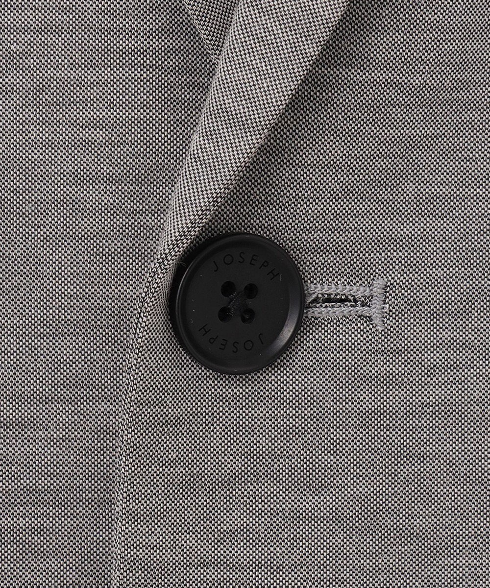 JOSEPH HOMME ハイゲージモックロディ　カットソージャケット 