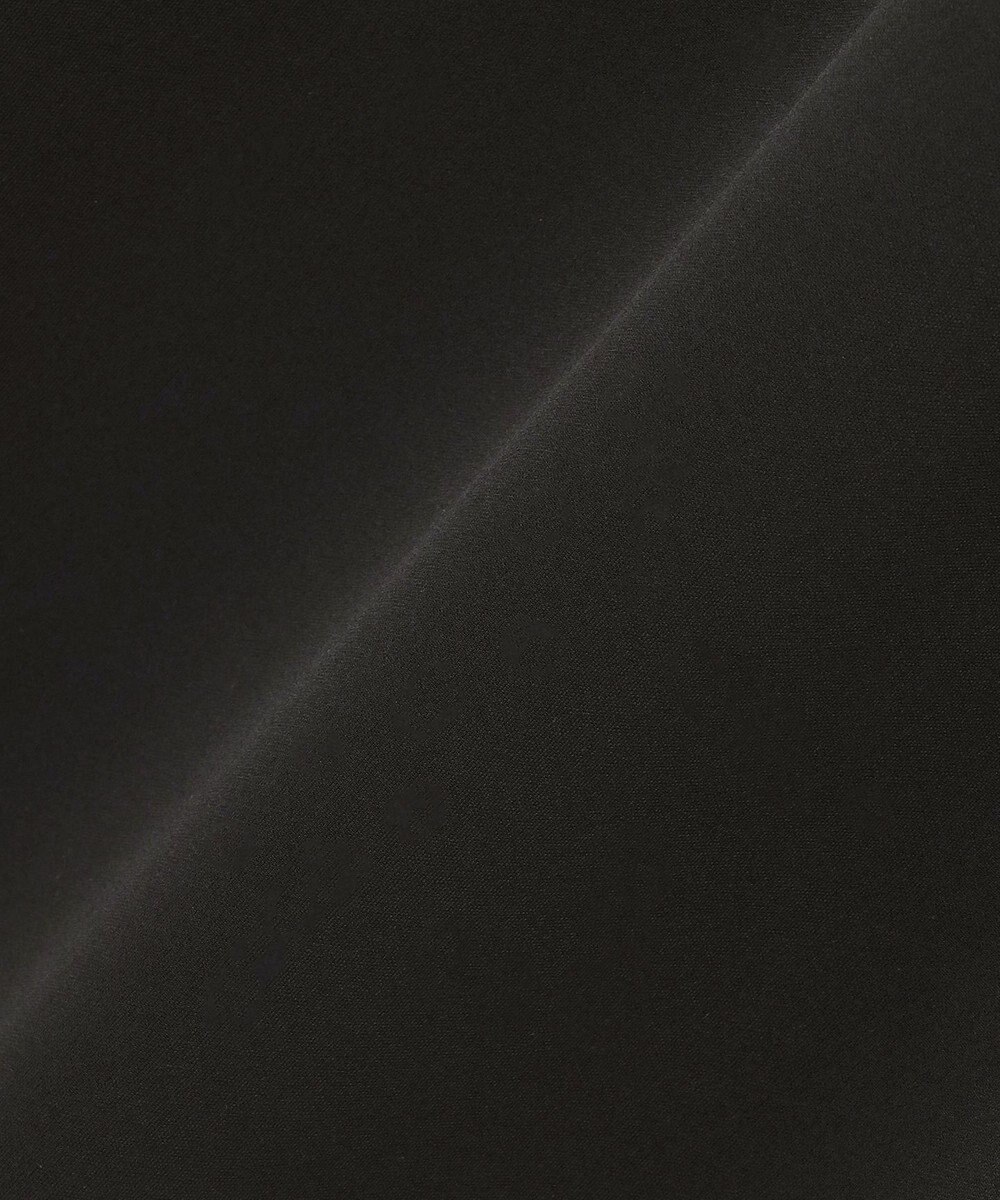 ICB 【洗える】ミリオーネダンボールニット ベアトップワンピース 