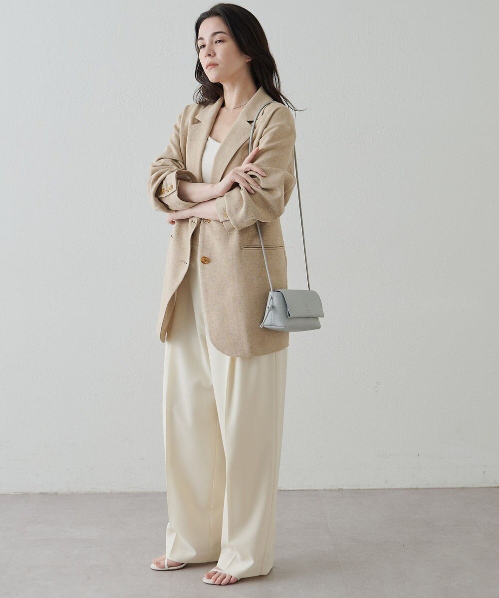 IACUCCI ＜Oggi 10月号掲載＞アルブメ ALCE 