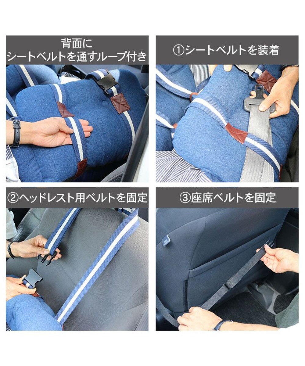 PET PARADISE ペットパラダイス ドライブキャリー 《ライン柄》 