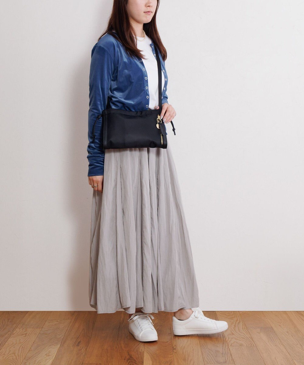 ACE BAGS & LUGGAGE HAyU × ace.  ユッカ ショルダーバッグ 17831 