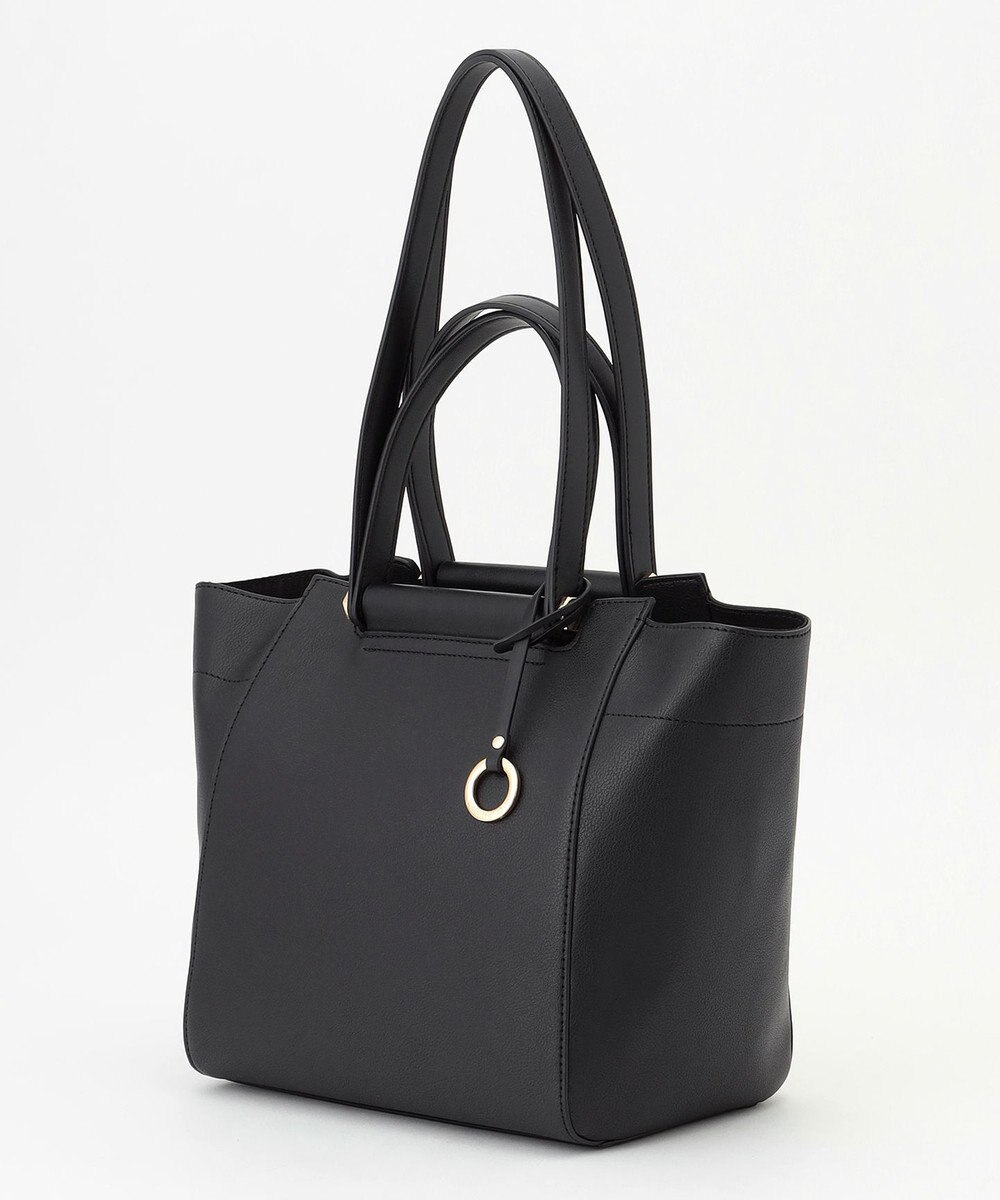 組曲 2wayハンドルトート バッグ 