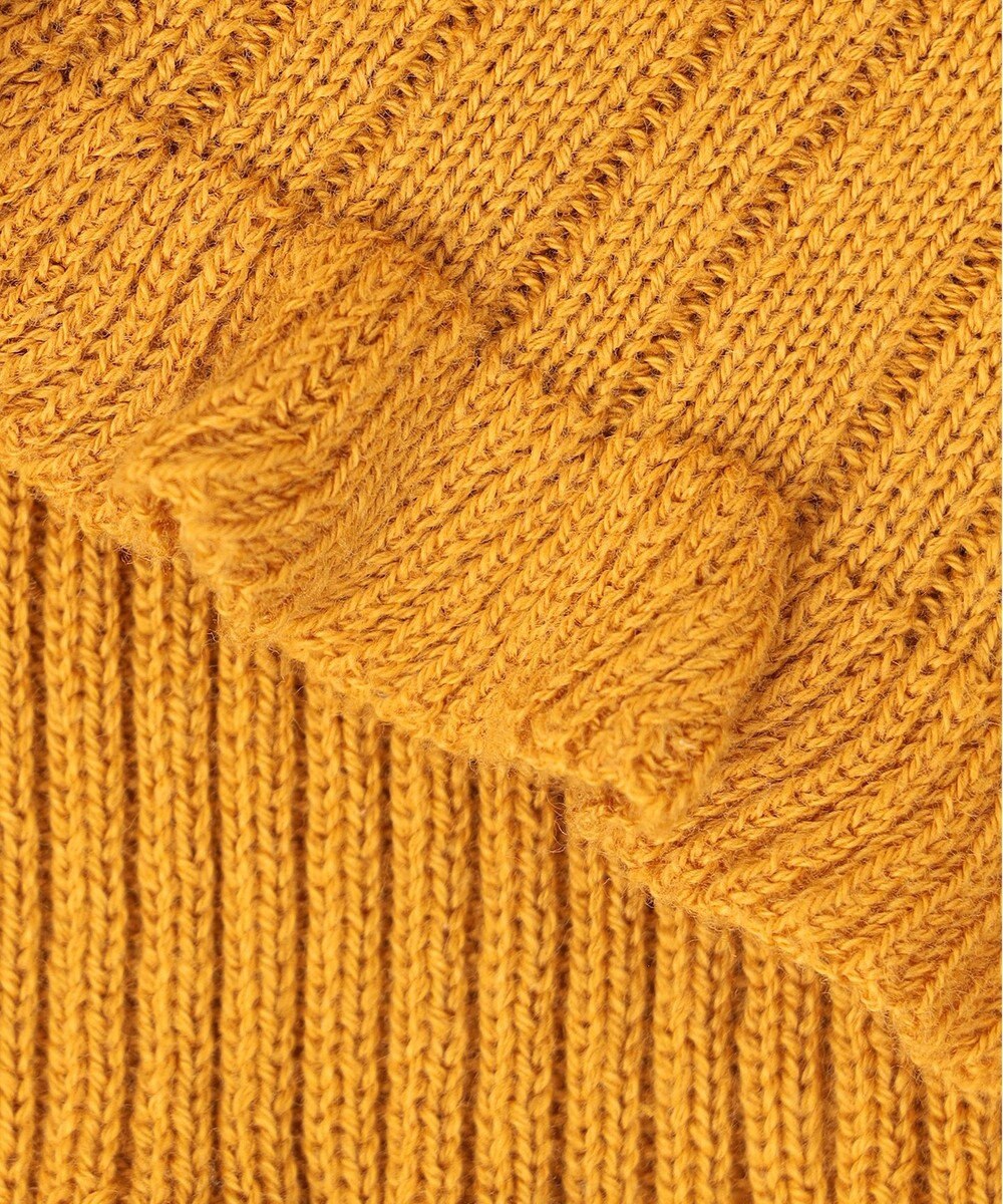 組曲 KIDS 【110-140㎝】リブニット 