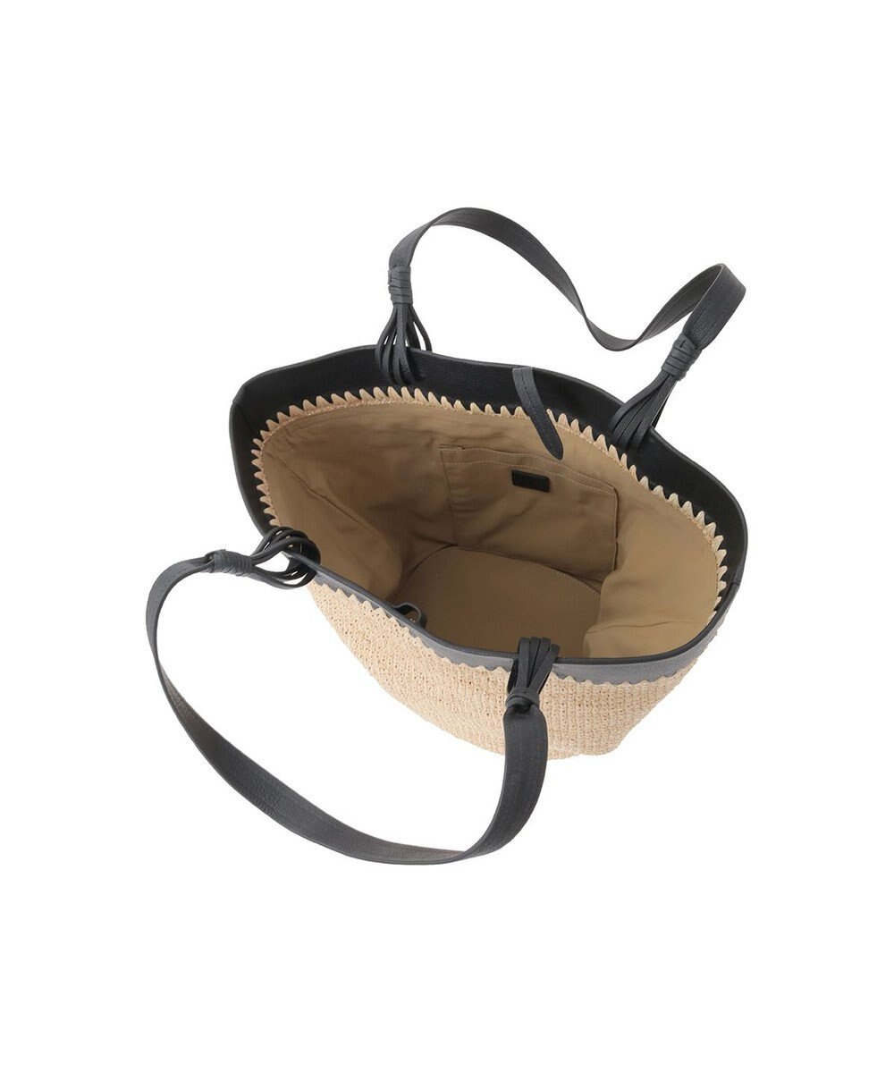 genten ルチア　トートバッグL 