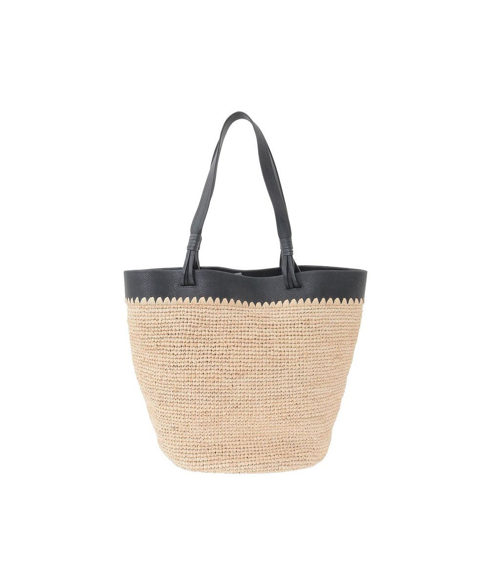 genten ルチア　トートバッグL 