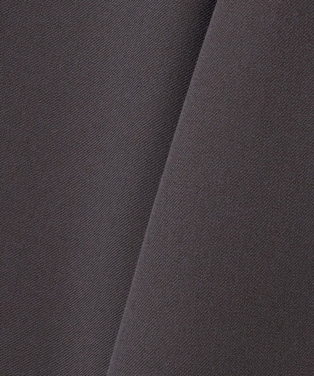 ANY L 【2WAYストレッチ/ウエストゴム/裏起毛】シークレットウォームベイカーパンツ 