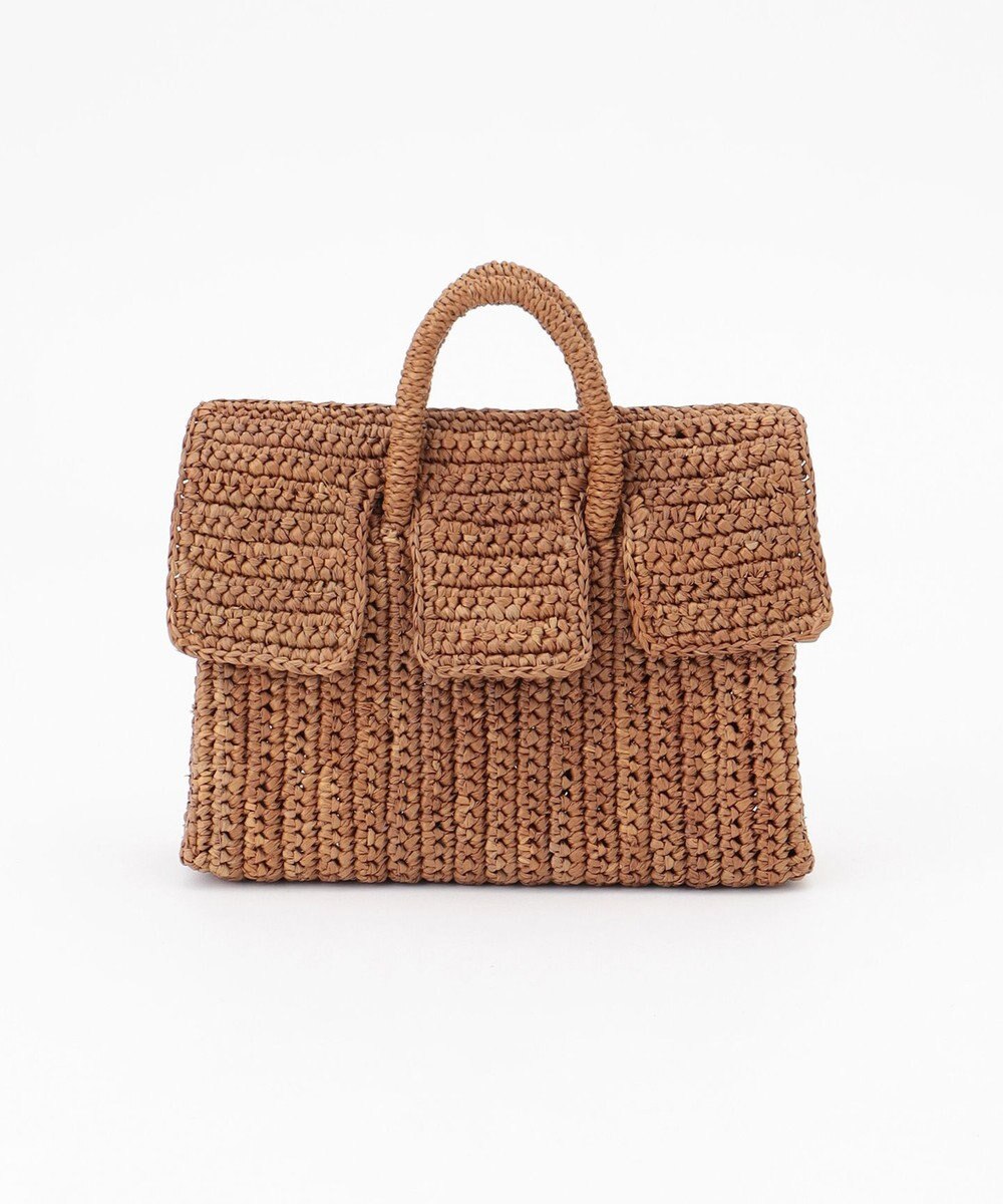 GRACE CONTINENTAL MAISON N.H Paris ミニショルダーポーチ 