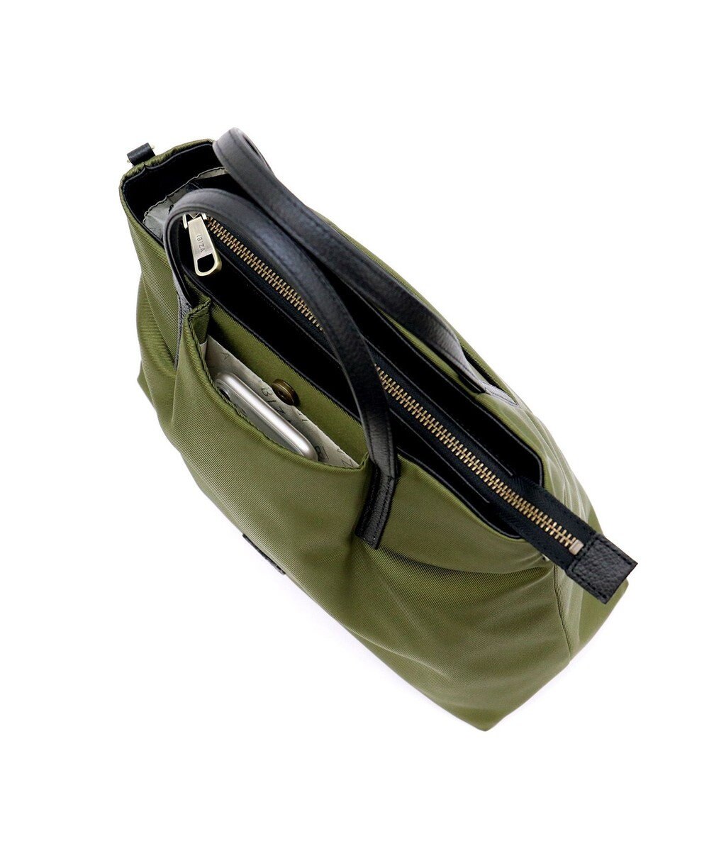 IBIZA プント　2WAYバッグ 