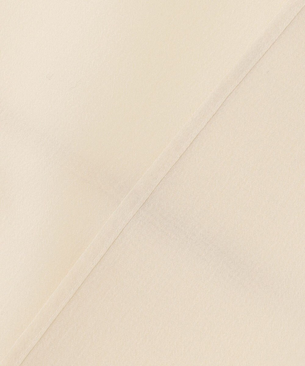 #Newans シアープルオーバーシャツ 