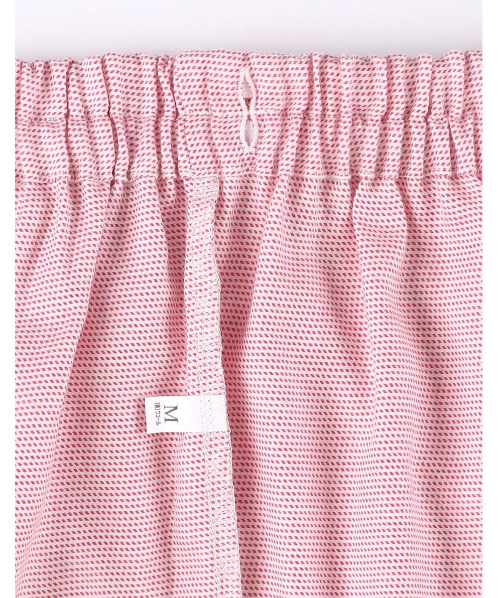 ワコール／睡眠科学 パジャマ 長袖 長ズボン 綿100%（本体） レディース YDX588 睡眠科学／ワコール 