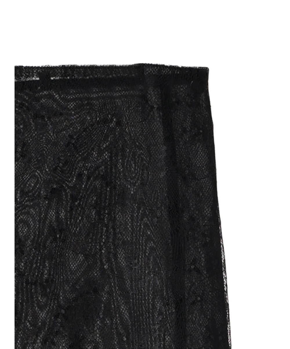 Green Parks ２ｗａｙ　巻きスカート（レース） 