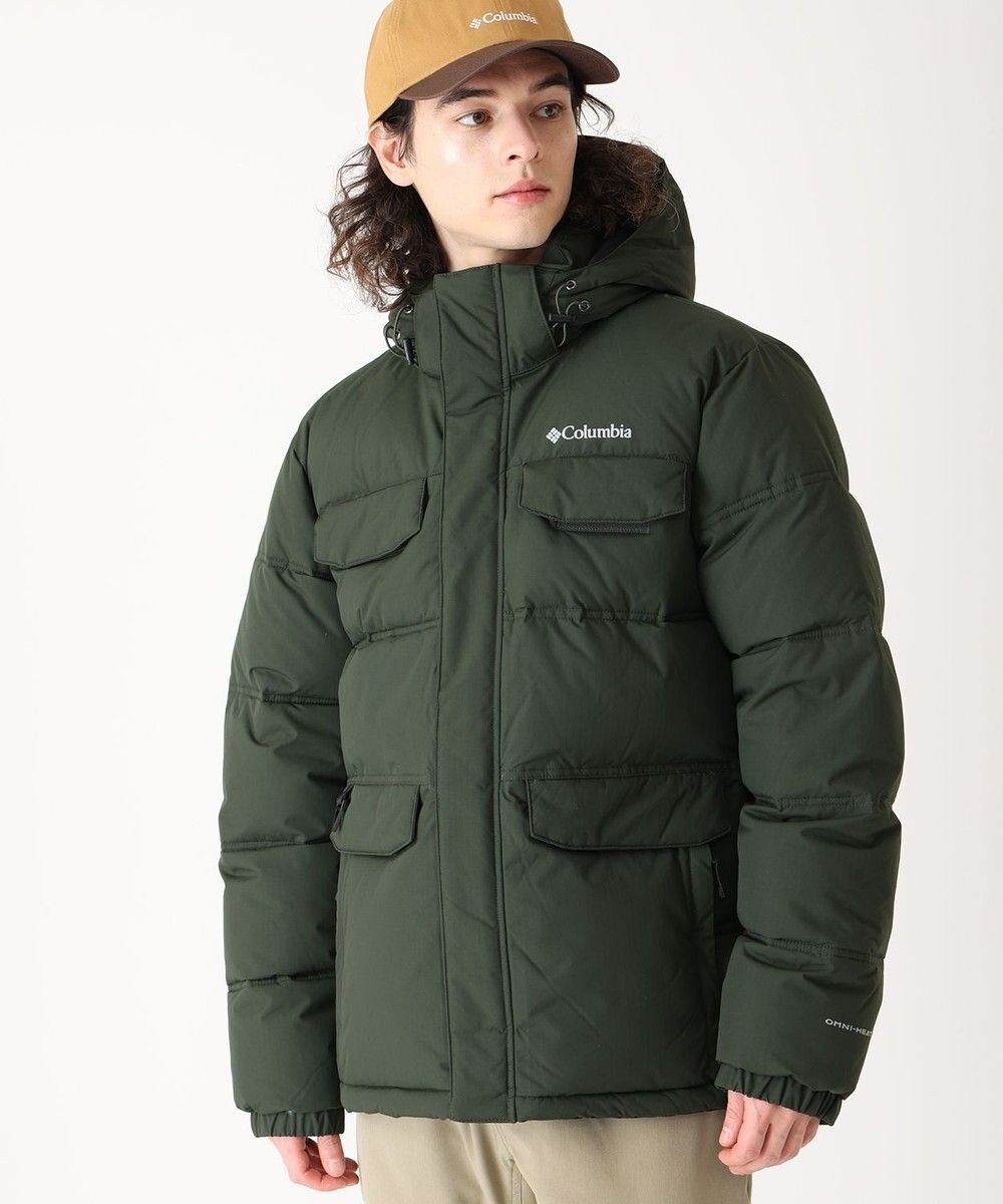 Columbia Columbia/ ランドローマーパファージャケット /コロンビア 