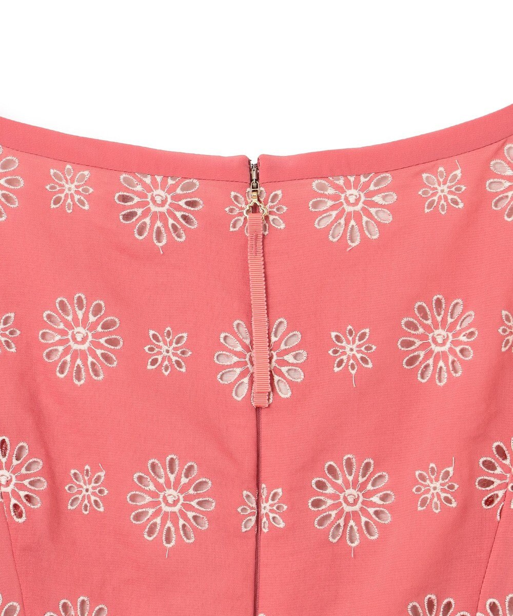 TOCCA 【消臭・洗える】GERBERA DARLING ドレス 