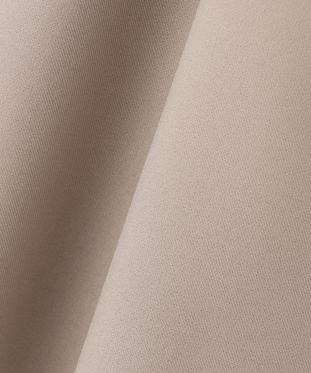 ANY SIS S 【低身長企画】ミニドビーフレア スカート 