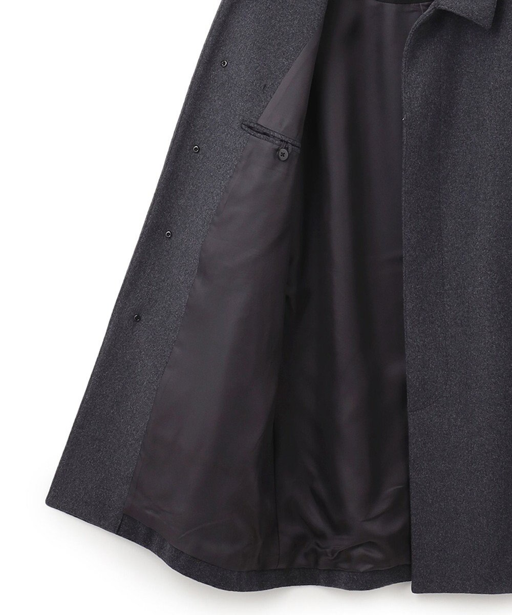 J.PRESS MEN 【一部店舗限定】ドレスカーコート 