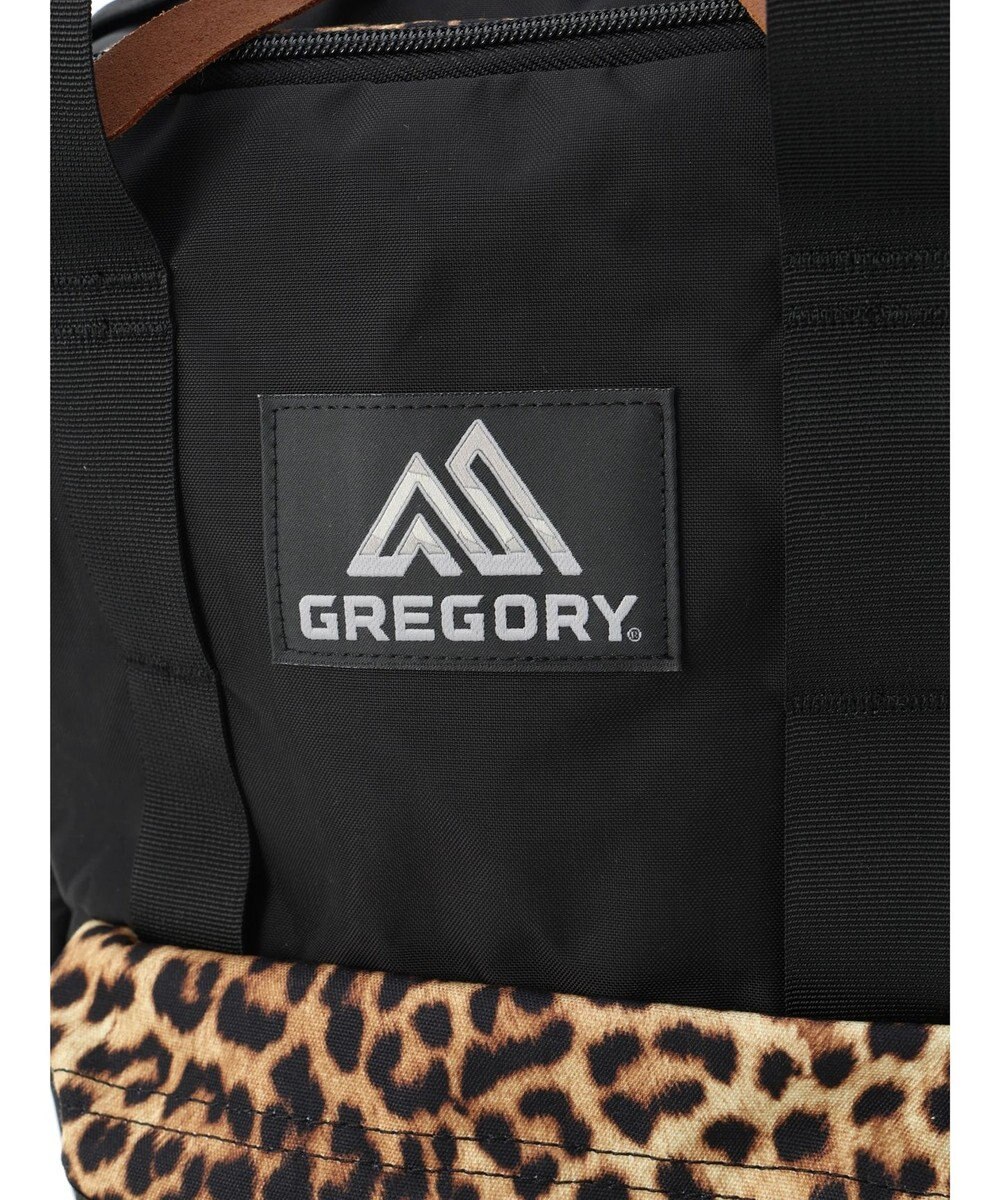 Green Parks ■ＧＲＥＧＯＲＹ　イージーピージーデイレオパード 