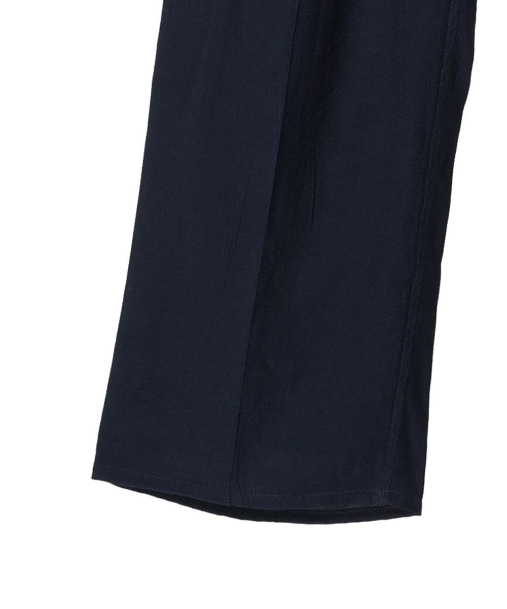 Green Parks とろみカーゴパンツ 