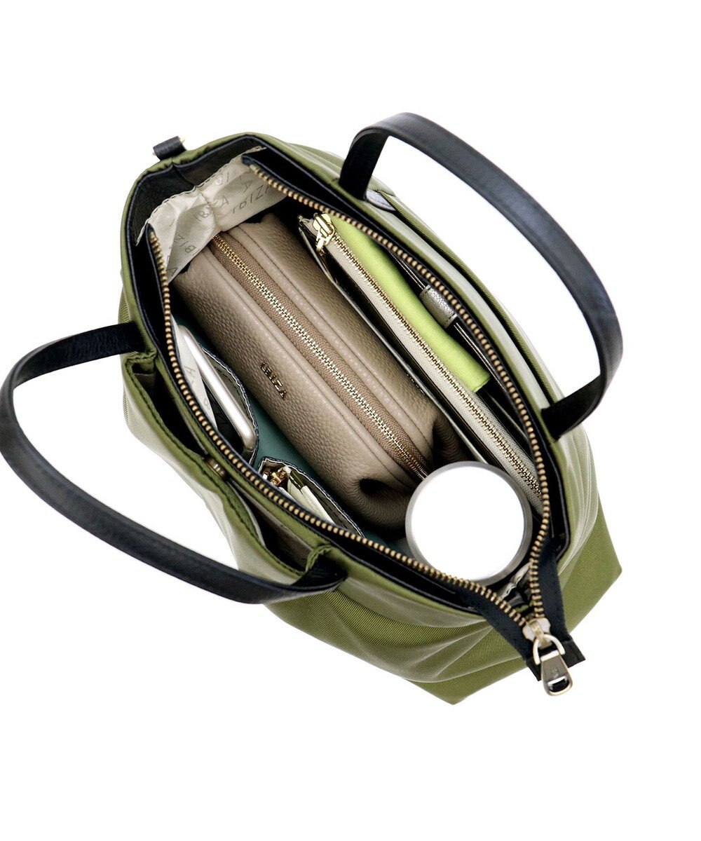 IBIZA プント　2WAYバッグ 