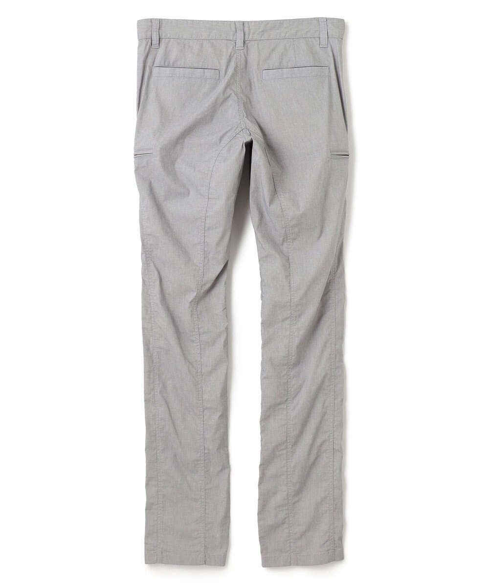 JOSEPH HOMME リネンシャンブレーストレッチ / STICK DESIGN 