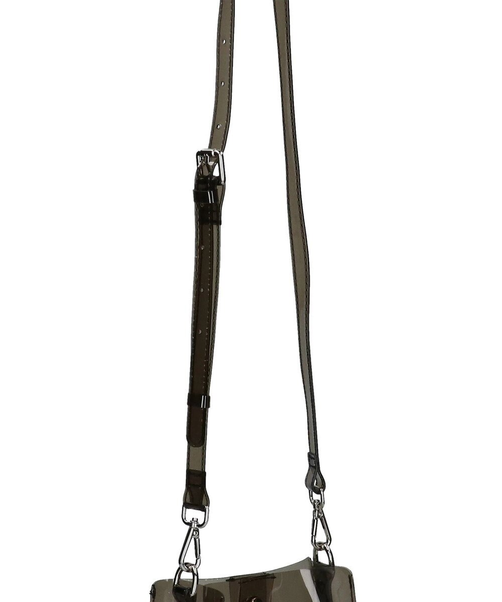 Green Parks ■別注　ＬＯＶＥ　ＢＯＡＴ　クリアショルダー 