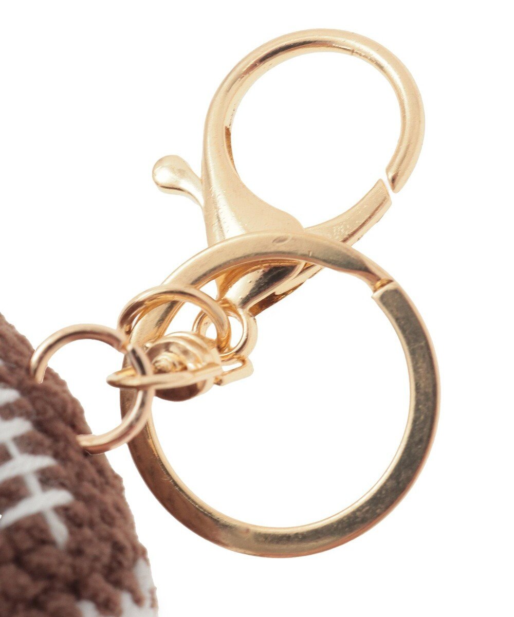 AMERICAN HOLIC ポーチinラグビーくんチャーム 