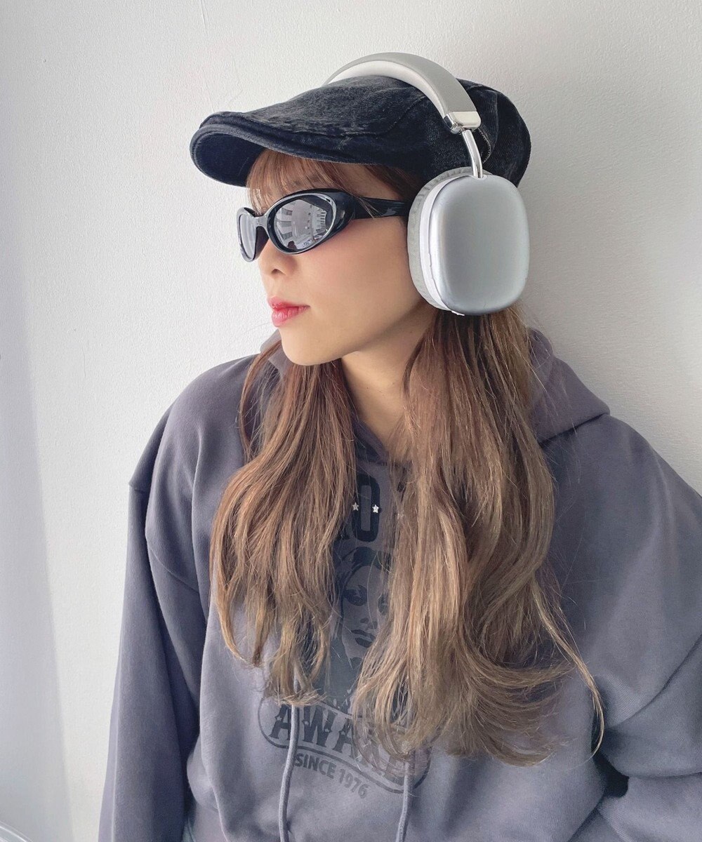 WEGO スポーティカラーレンズアイウェア 