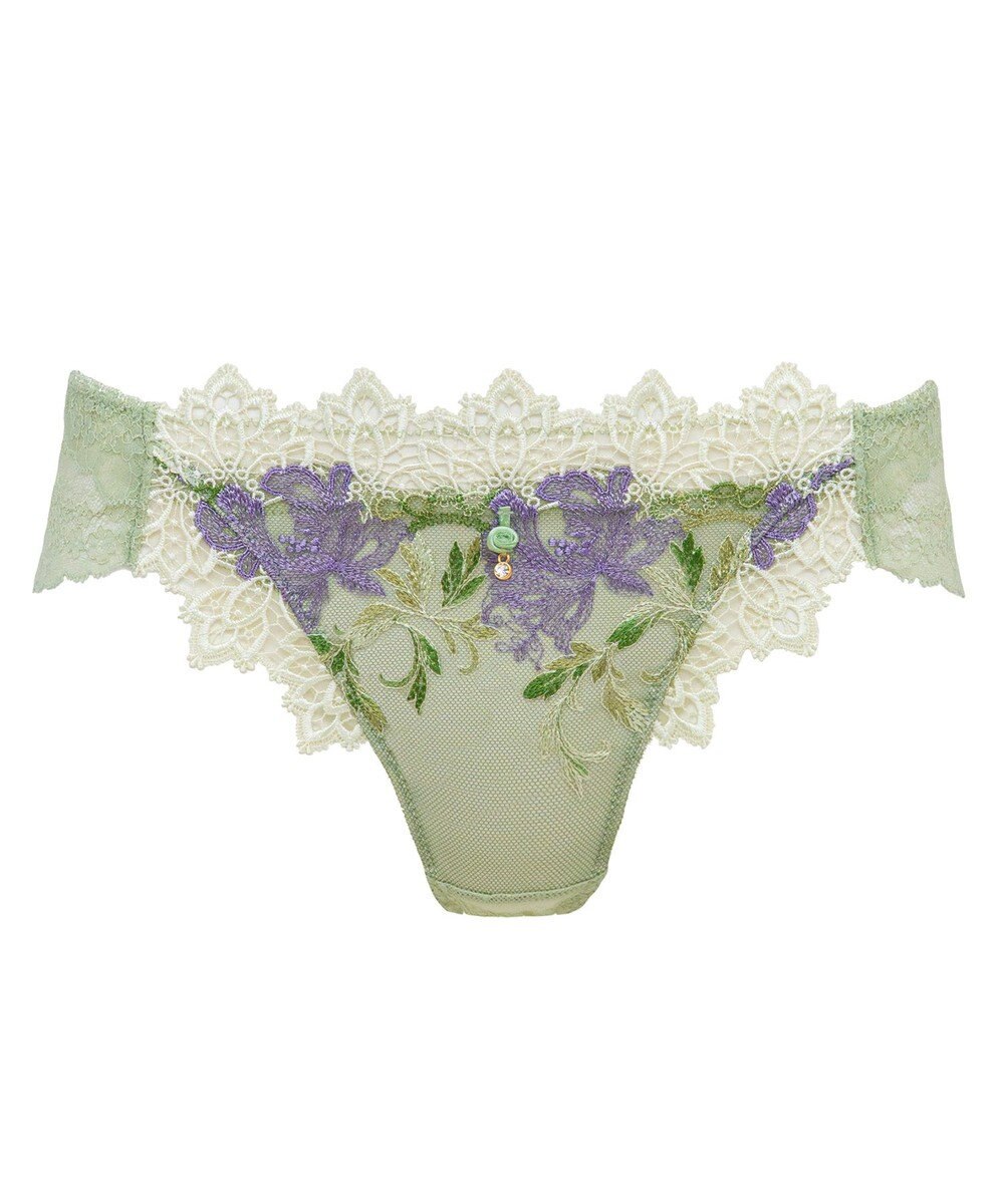 BRADELIS New York 【BRADELIS New York】ヴィオラスタイルパンティ25A1 