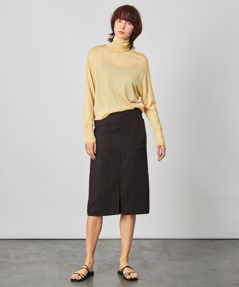 BEIGE， COZES / タイトスカート 