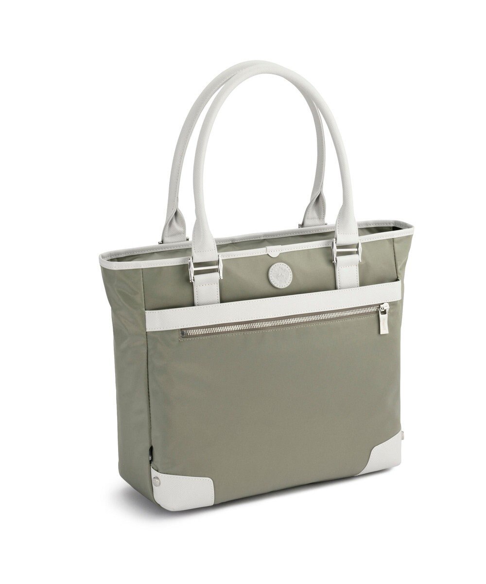 ACE BAGS & LUGGAGE Orobianco ソロペルテ トートバッグ A4サイズ 13.3inchPC収納 13L 840g 92961 オロビアンコ 
