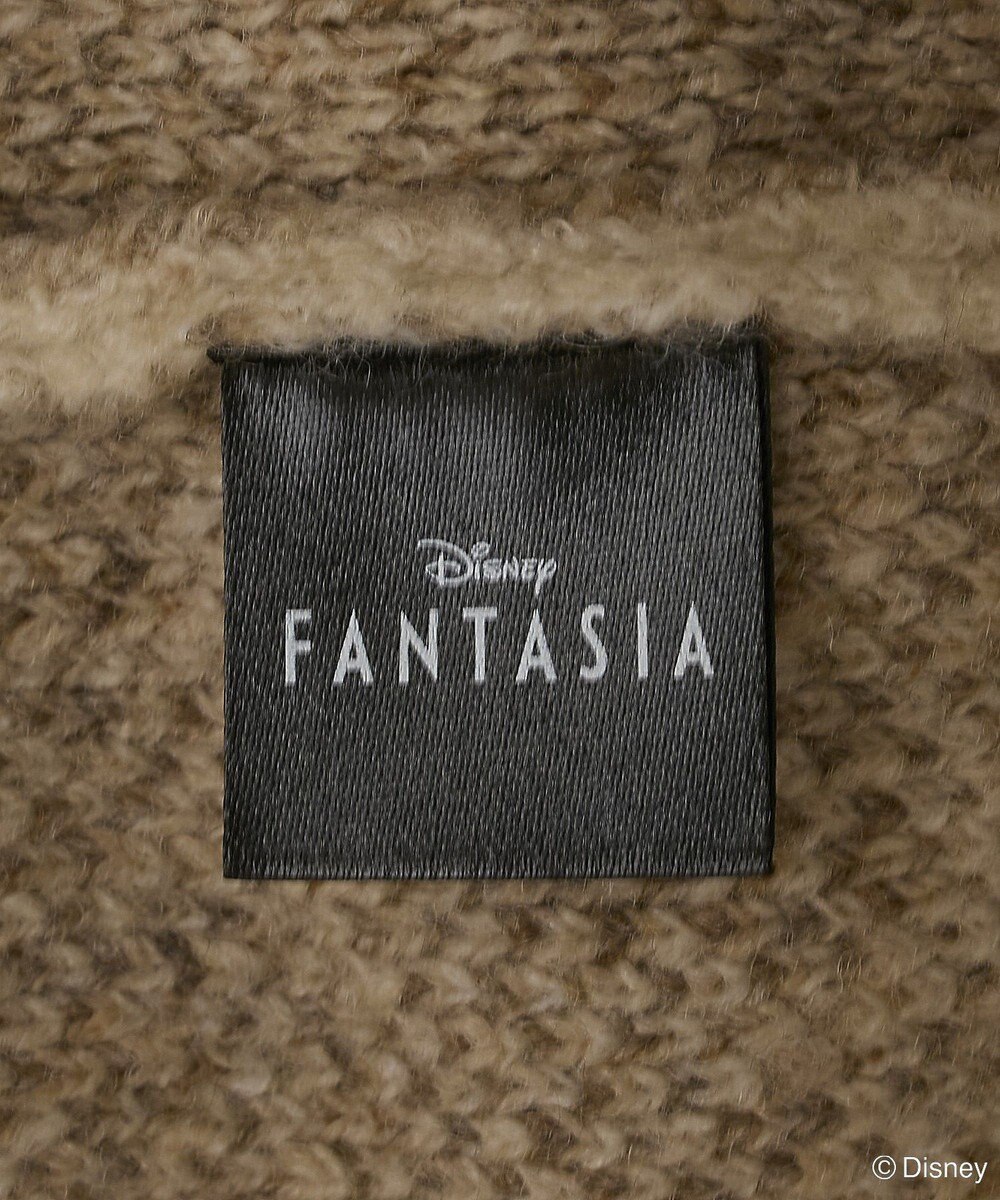 Green Parks ＦＡＮＴＡＳＩＡ／ジャガードニットプルオーバー 